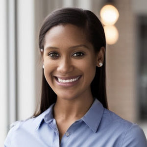 Meet your Posher, Brittany